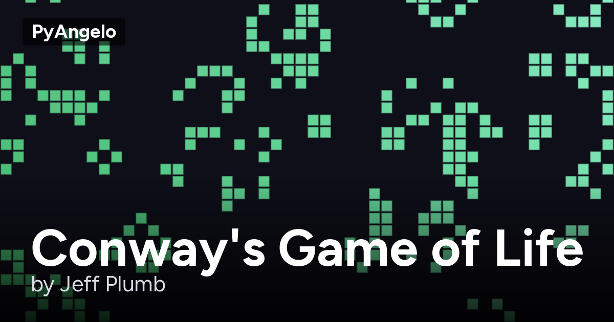Conway's Game of Life
