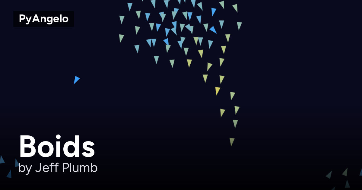 Boids
